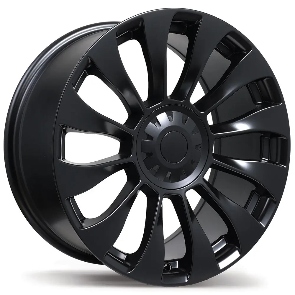 R263 19X9.5 5X114.3Mm +45 70.2-64.1Mm Blk / Sat 1