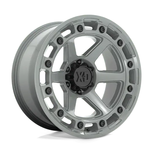 Xd862 20X10 5X5.0 Cement -18Mm 1