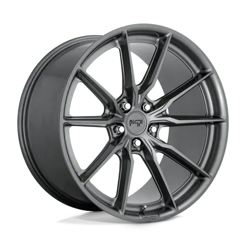 Rainier 20X9 5X120 72 Vd +35 1