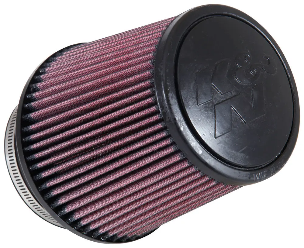 Universal Clamp-On Air Filter 1