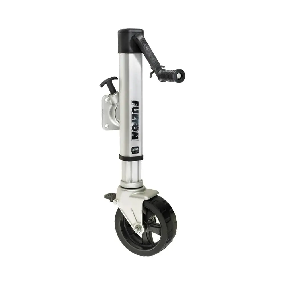 Trailer Jack-Sidewind 1