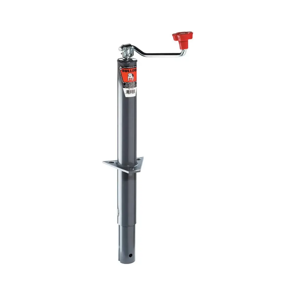 Trailer Jack-Top Wind 1