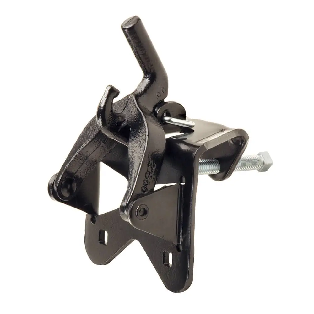Snap Up Bracket 1
