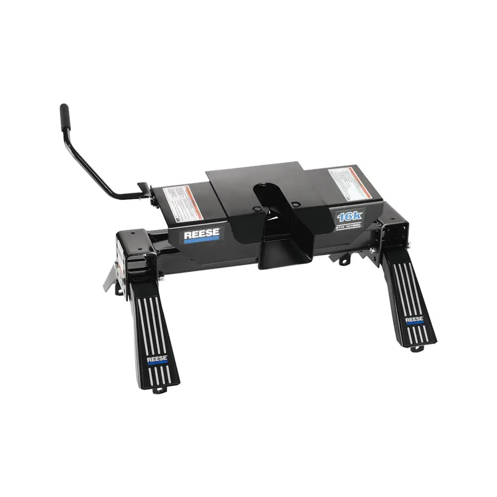 16K 5Th Wheel Hitch 1