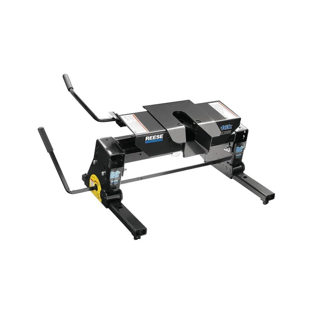 16K 5Th Wheel Hitch W/ 1