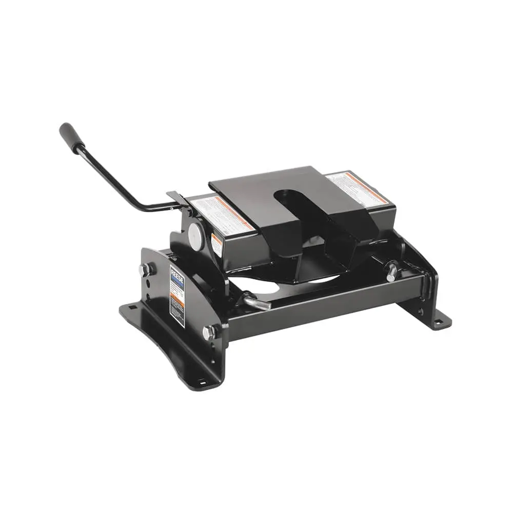30K 5Th Wheel Hitch 1