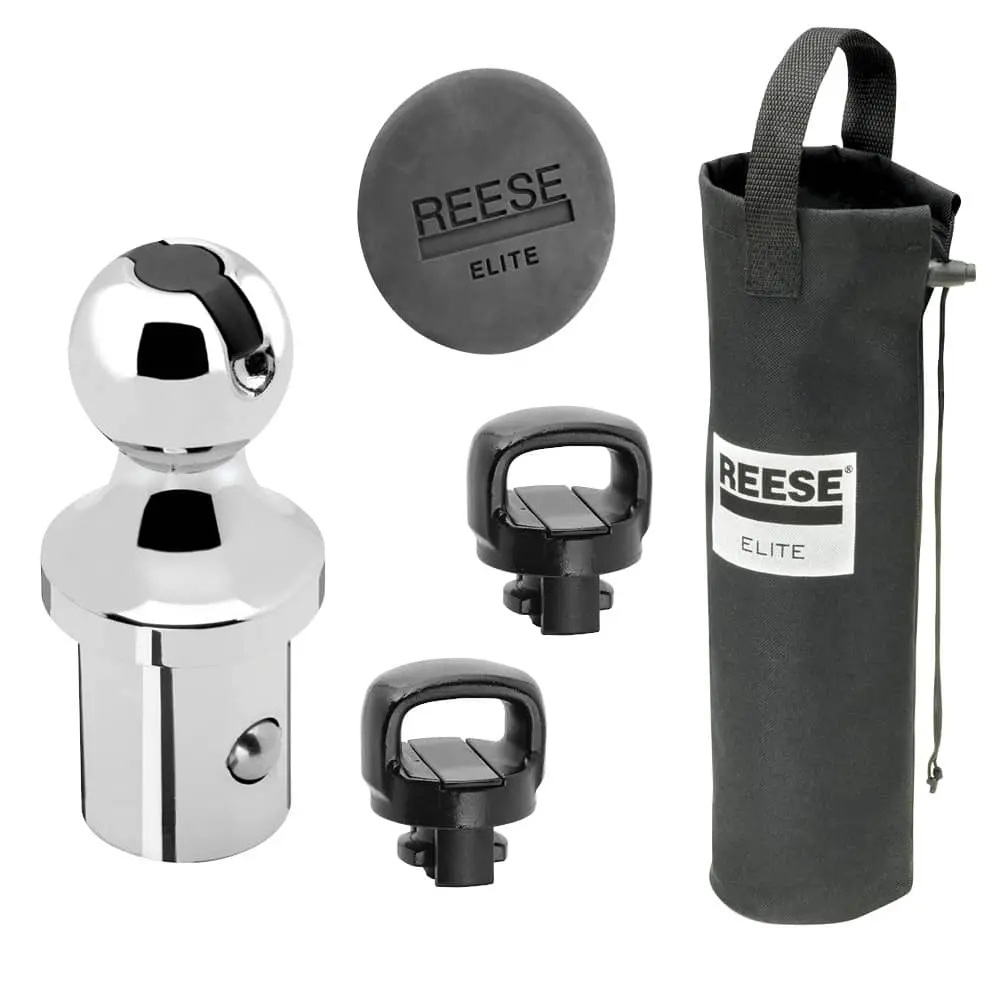 Gooseneck Accessory Kit 1