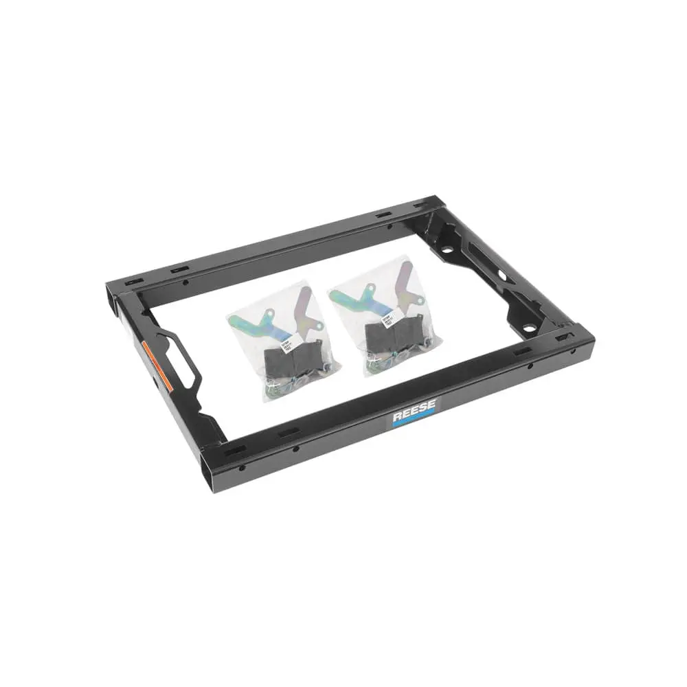 Elite Rail Kit Adapter 1