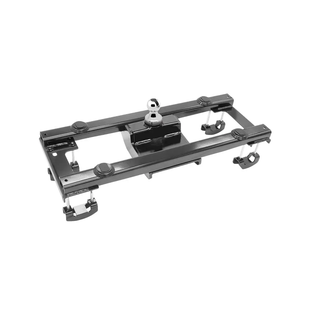 Elite Underbed Gooseneck Dodge Ram 10-12 2500/3500 1