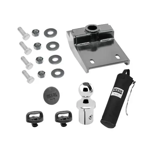Elite Underbed Gooseneck 11-19 Gm Hd 1