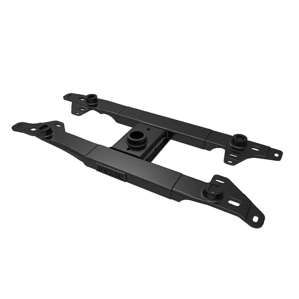 Elite Rail Kit 17-22 S/Duty 1