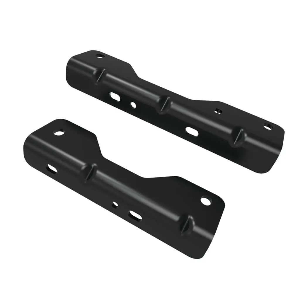 5Th Wheel Trailer Hitch Adapter Kit 1