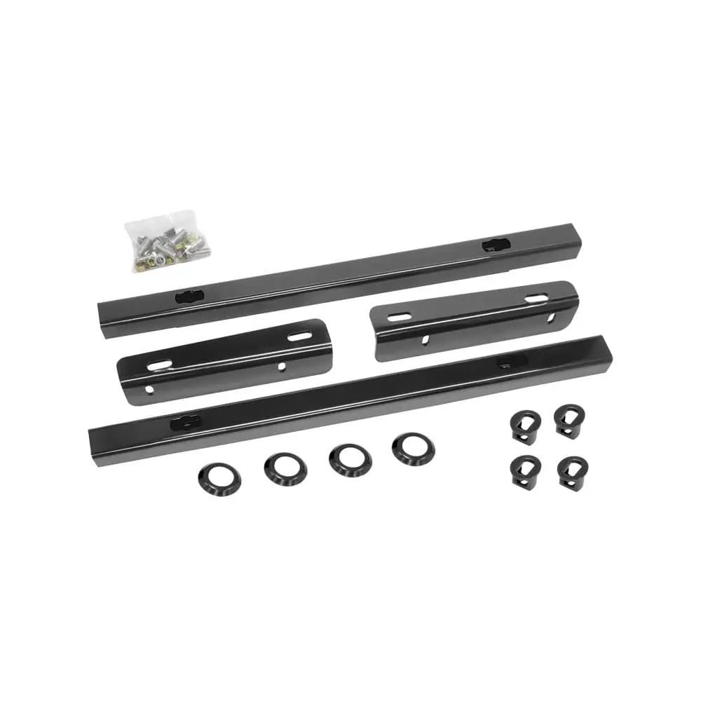 Elite Rail Kit 11-19 Gm Hd 2500/3500 1
