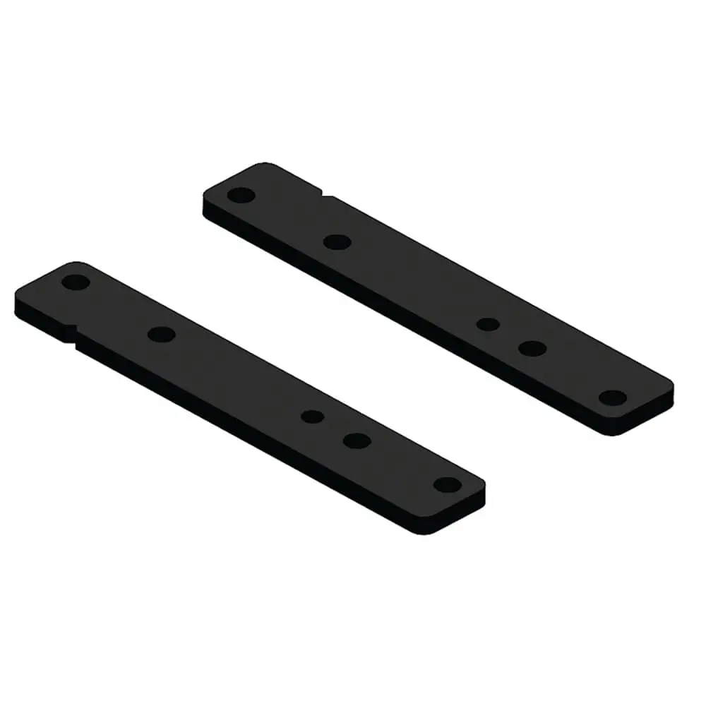 5Th Wheel Trailer Hitch Adapter Kit 1