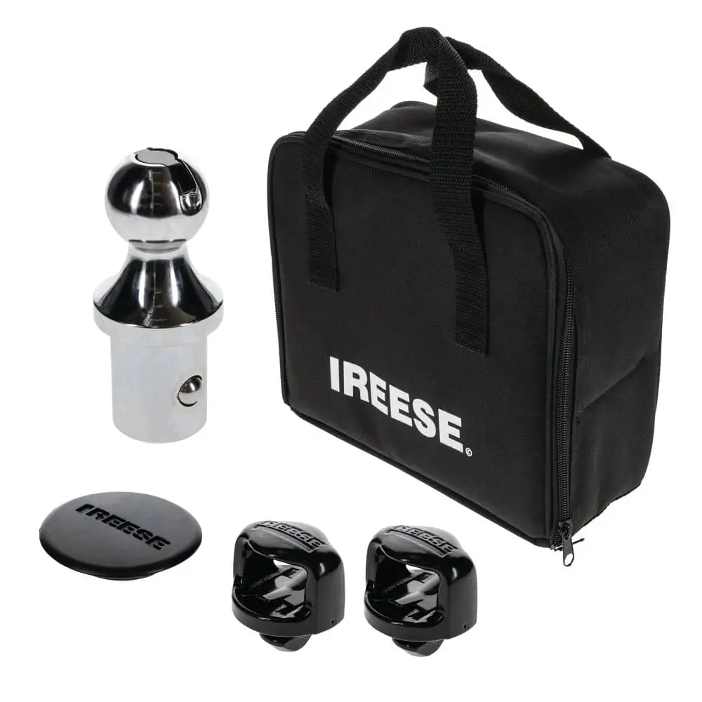 Pop-In Ball Kit Gm 1