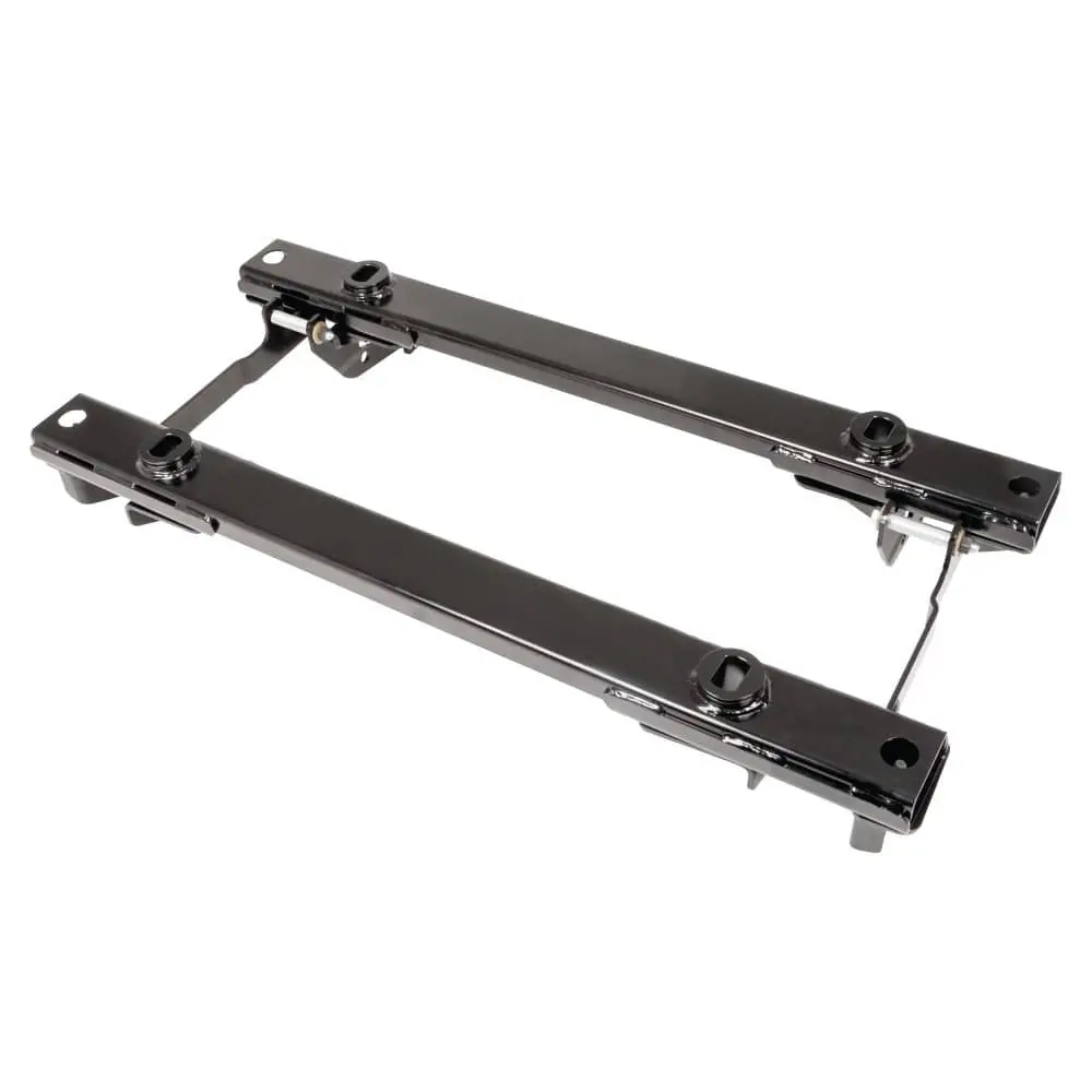 5Th Wheel Rail Kit 15-26 F150 1