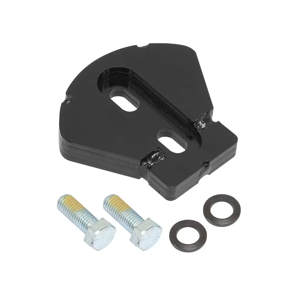 Sidewinder Wedge Kit 1