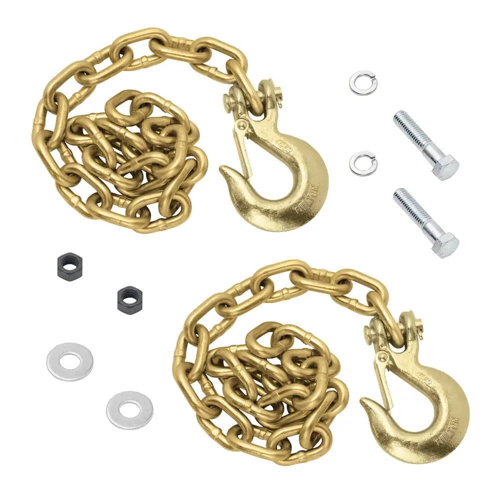 Safety Chain Kit 1