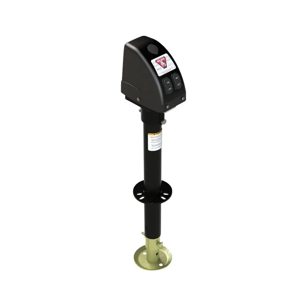 A-Frame Jack W/Powered 1