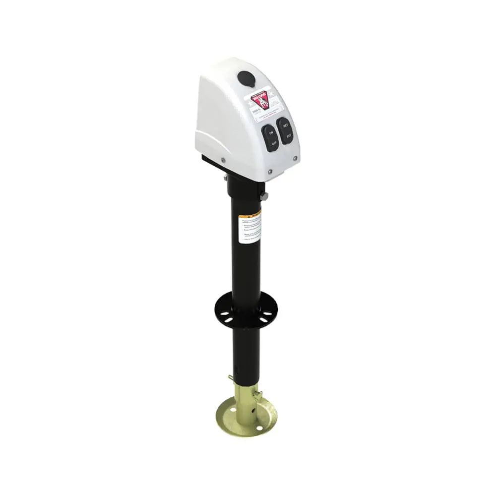 A-Frame Jack W/Powered 1