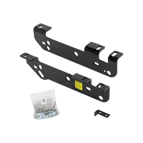 Custom Brackets 11-16 S/Duty 1