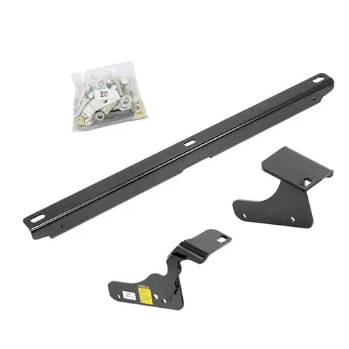 Custom Brackets Dodge Ram 09-18 1500 1