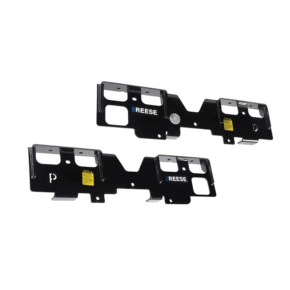 5Th Wheel Bracket Kit 19-26 Gm 1500(Exc Denali/High Country) 1