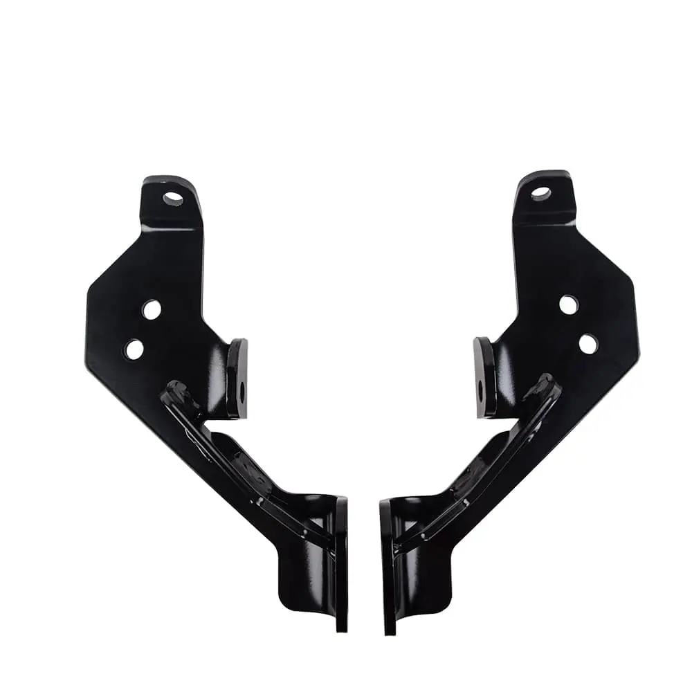 Reese 5Th Wheel Bracket 19-24 Ram 1500 1