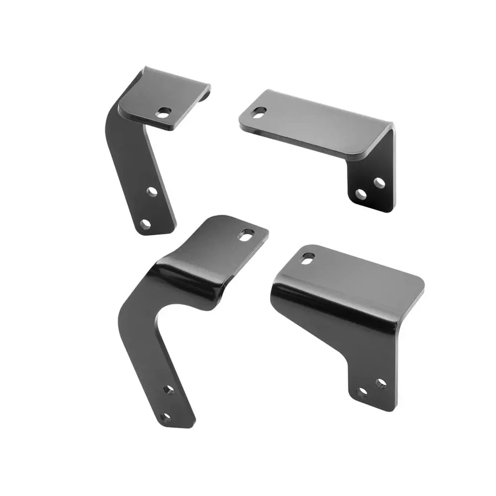 Bracket Kit Dodge Ram 09-13 1500 1