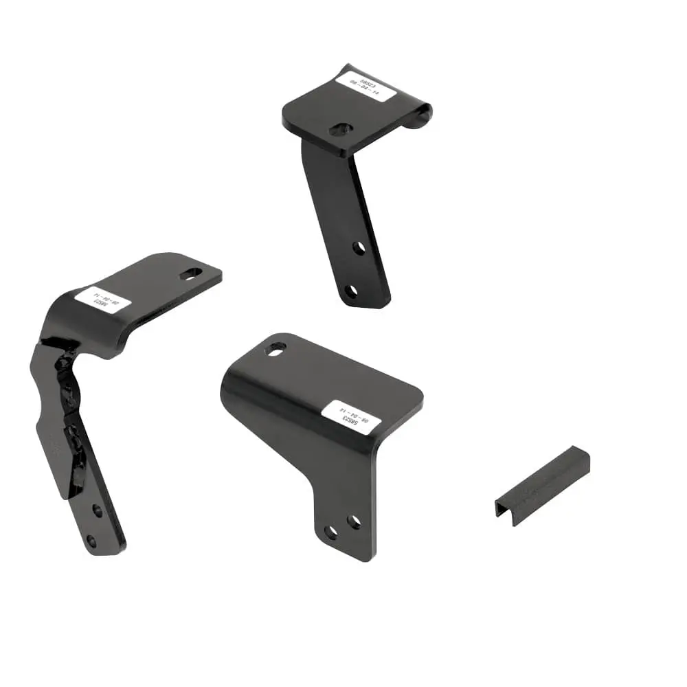 Bracket Kit 14-18 Ram 1500 1