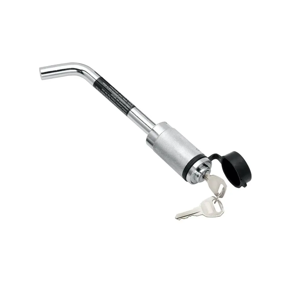 5Th Wheel Rail Lock 1