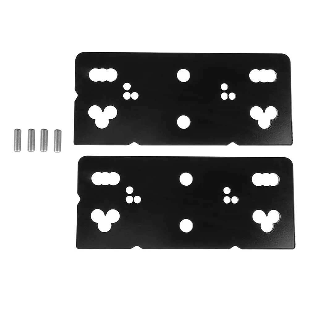 5Th Wheel Coupler Spacer 1