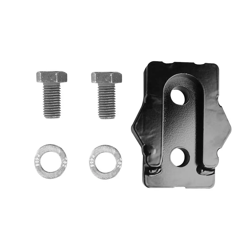 5Th Wheel Wedge Kit For 1
