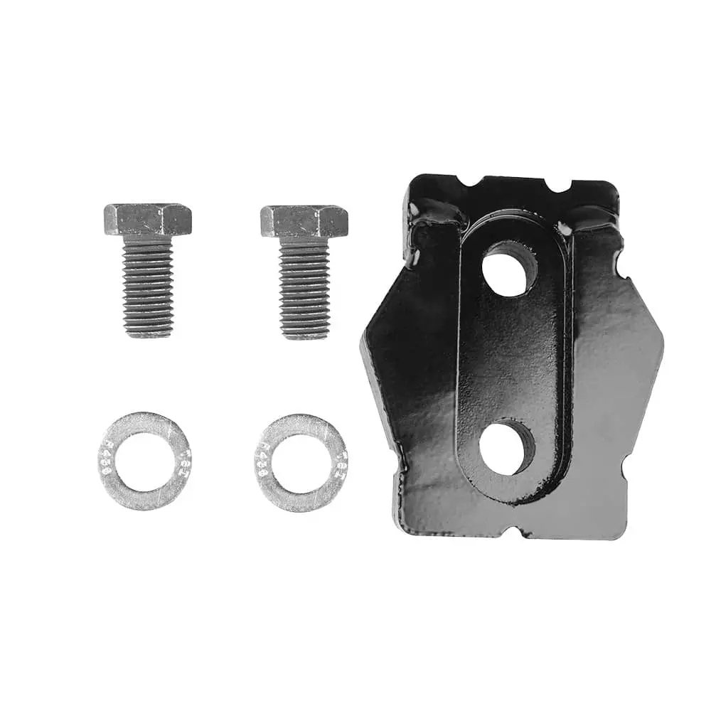 5Th Wheel Wedge Kit For 1