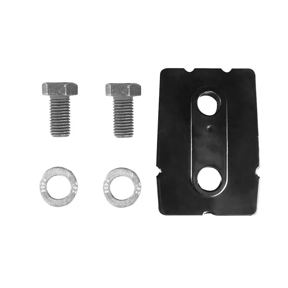 5Th Wheel Wedge Kit For 1