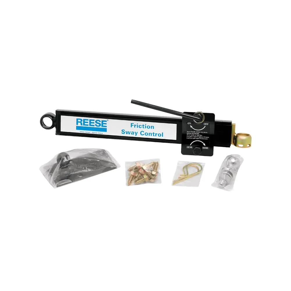 Friction Sway Control 1
