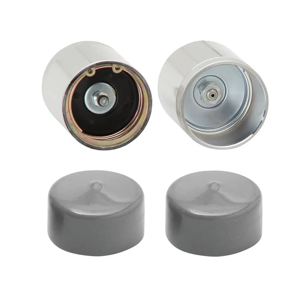 Pr.Bearing Buddies 1.98" 1