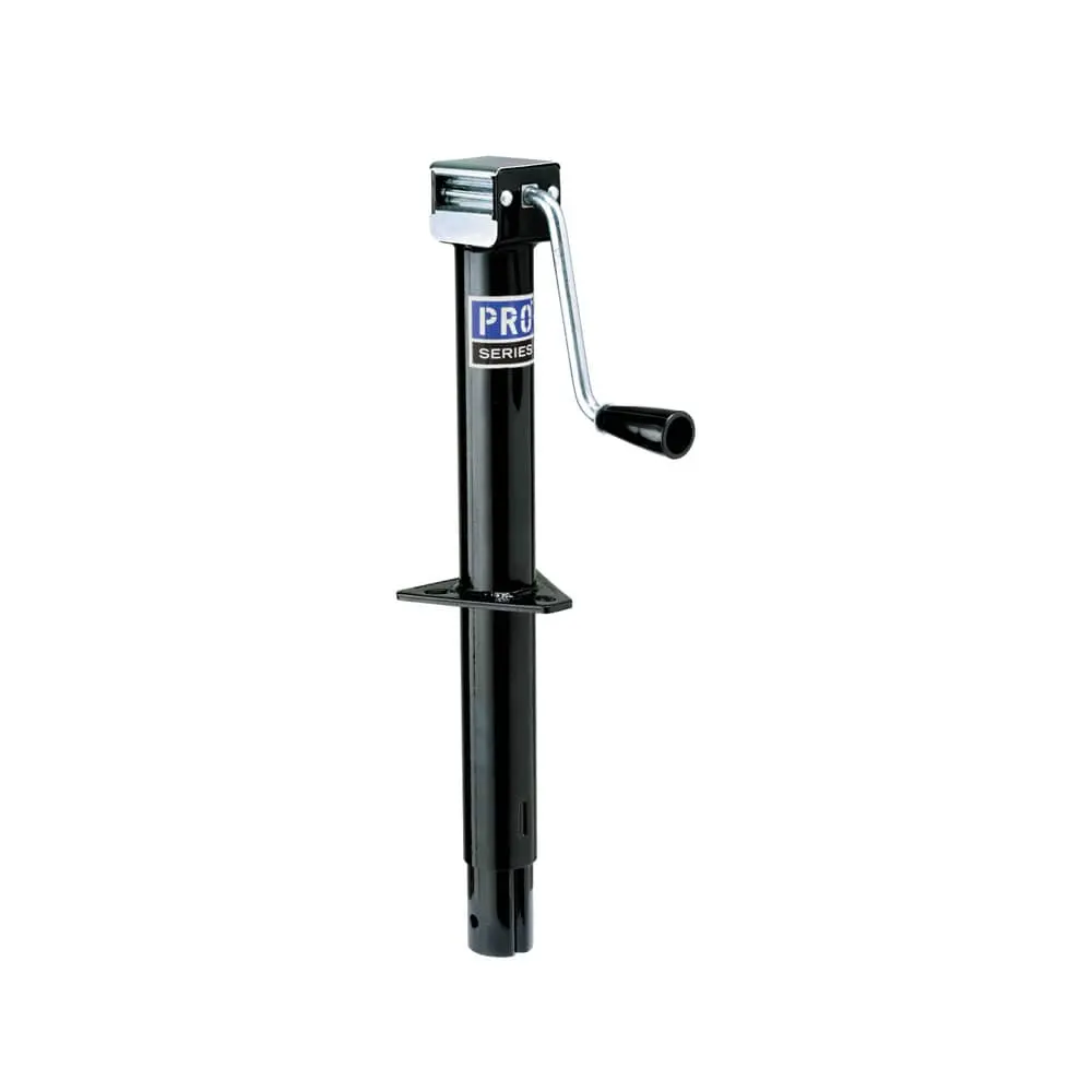 A-Frame Trailer Jack 1