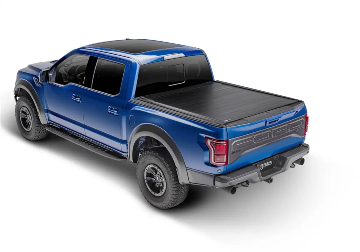 Retrax Ix - 19-25 Silv/Sierra (W/Out Carbonpro Bed) 5'9" 1