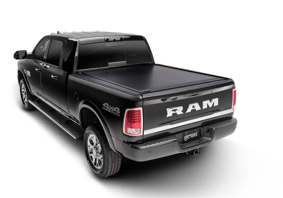 Retraxone Mx - 19-25 (New Body) Ram 1500 6'4" W/O Rb W/O Mltfnctn Tg W/O Stk Pkt 1