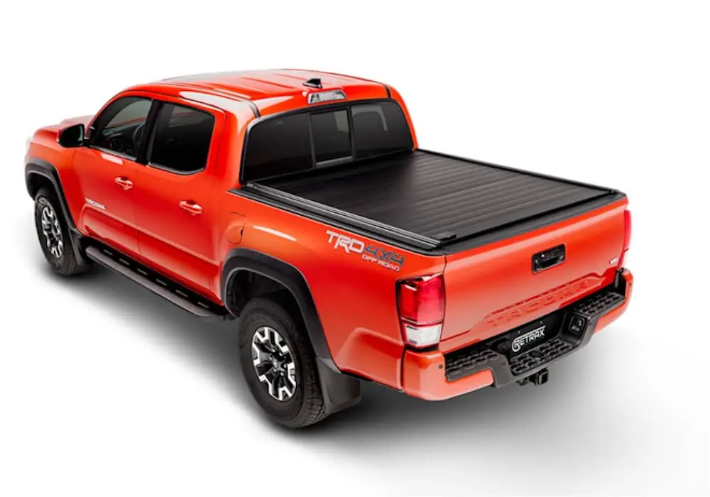 Retraxpro Mx - 24 Tacoma 6'2" 1