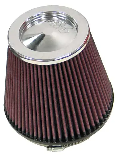 Universal Clamp-On Air Filter 1