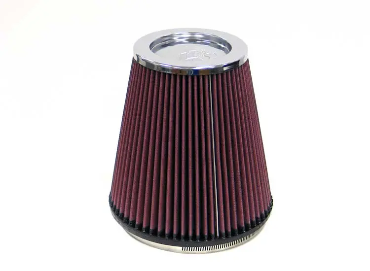 Universal Clamp-On Air Filter 1
