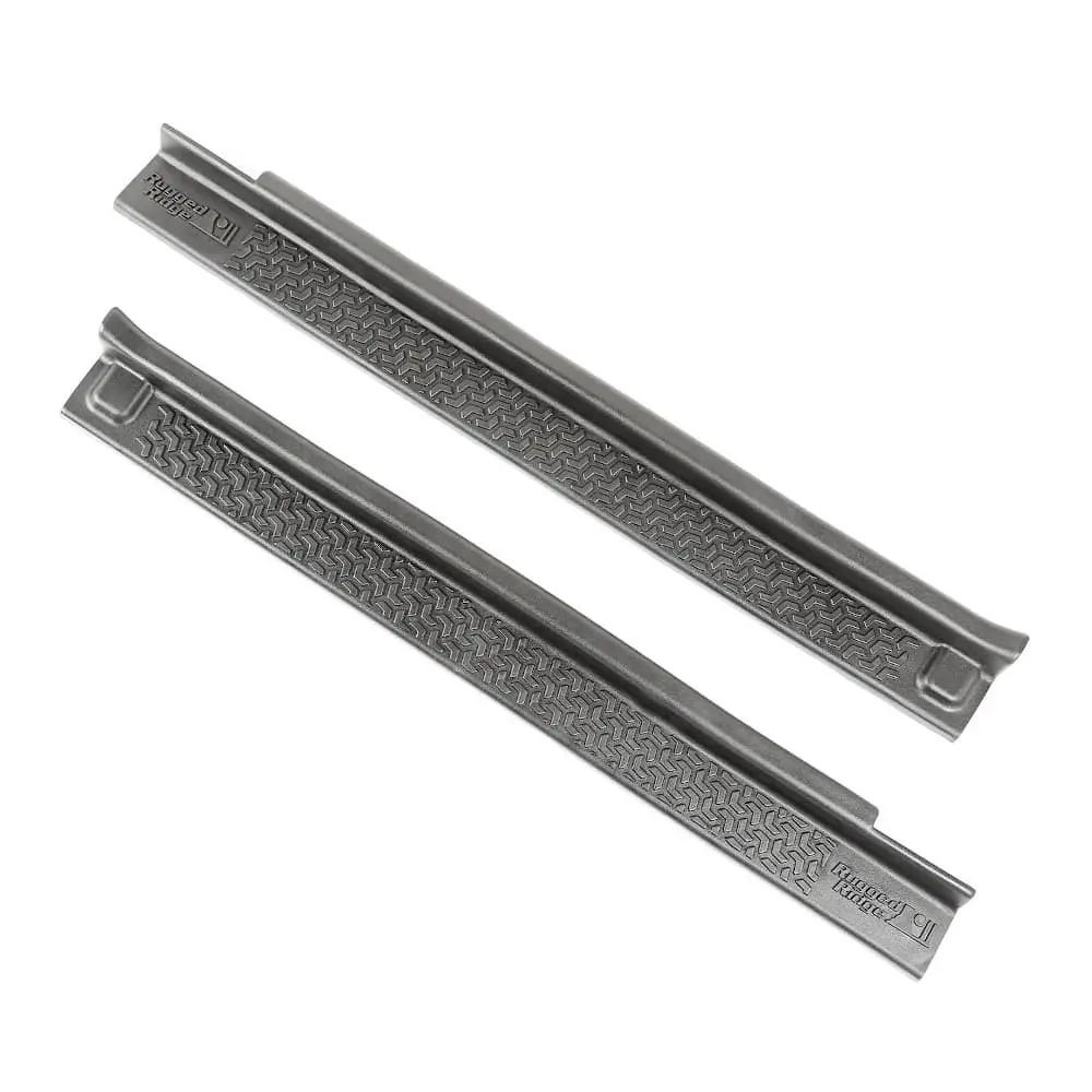 All Terrain Entry Guard 07-18 Wrang,Jk 2Dr 1