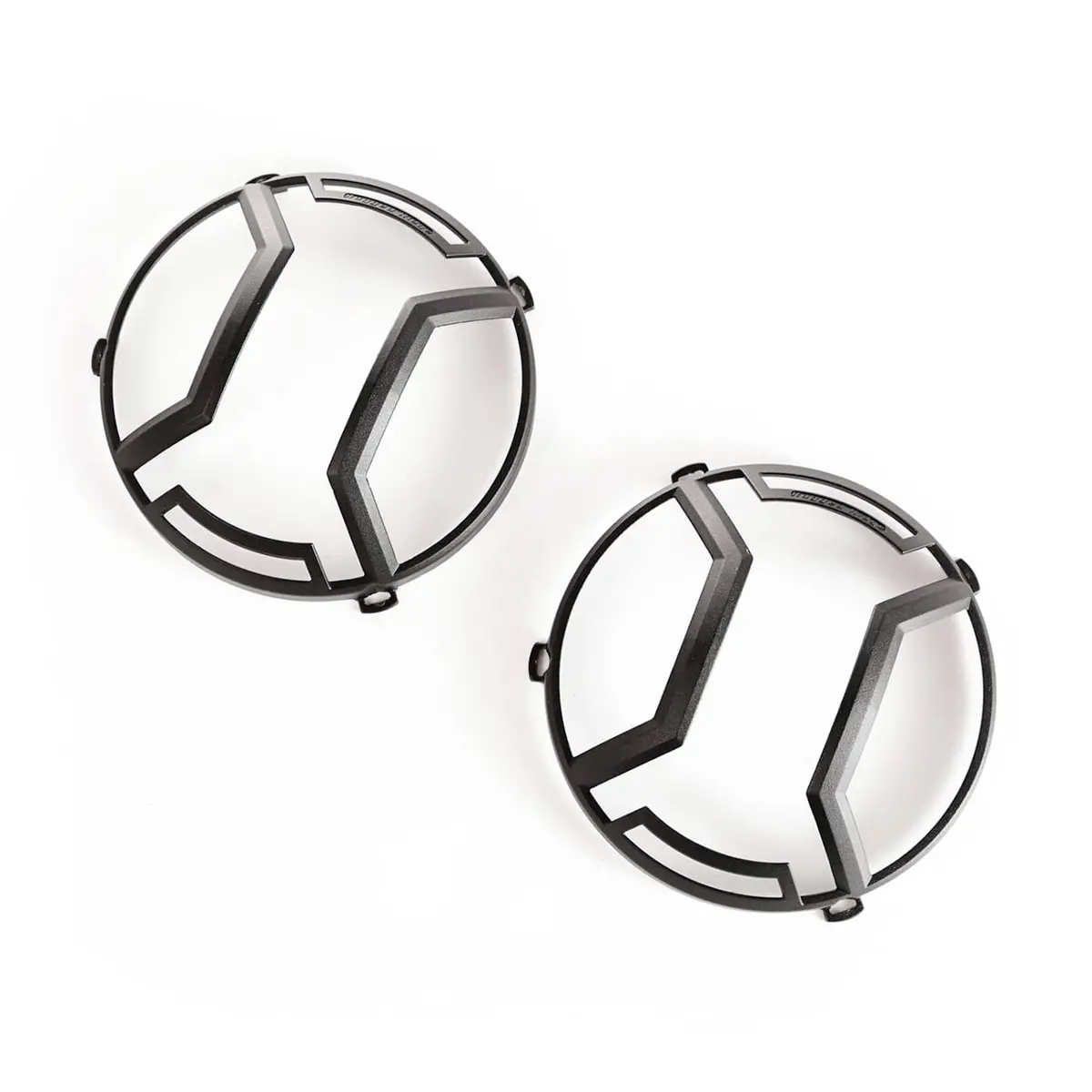 Elite Headlight Euro 07-18 Wrang.Jk 1