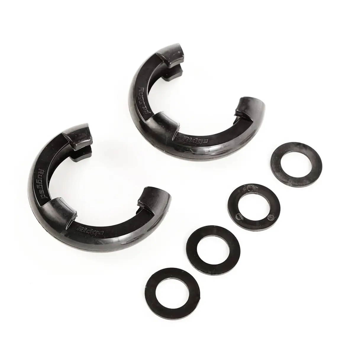D-Shackle Isolator Kit 1
