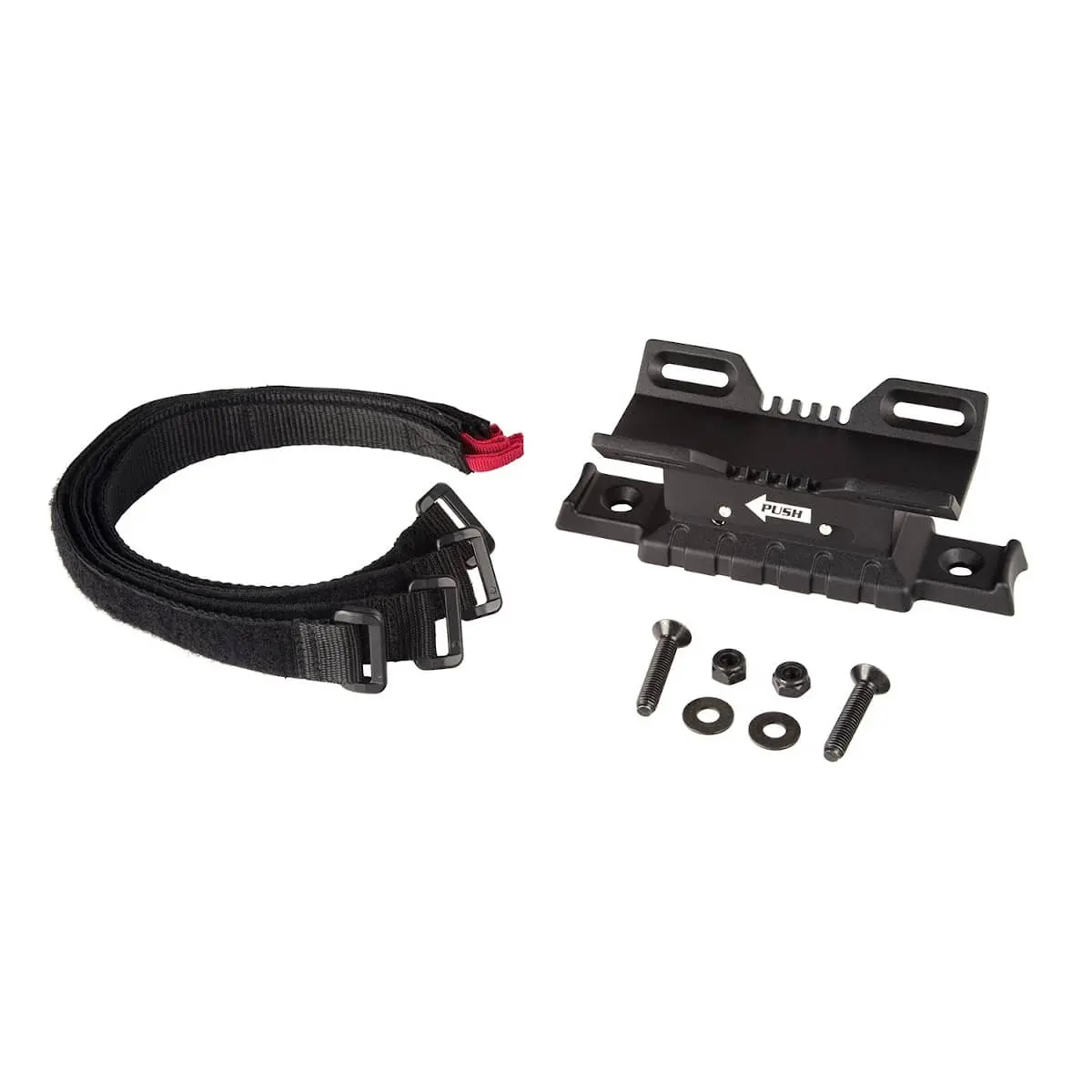 Elite Fire Extinguisher Holder 97-25 Wrangler/ 20-25 Gladiator 1