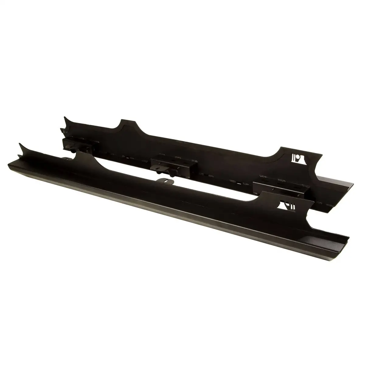 Xhd Rock Sliders 18-25 Wrangler Jl 4 Door 1