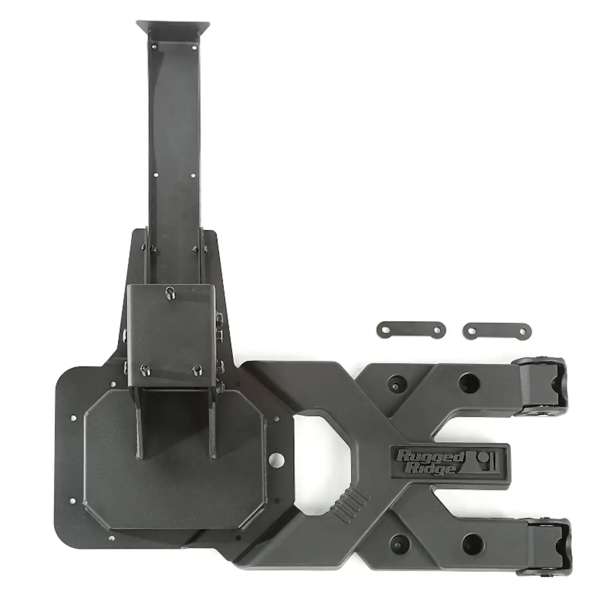 Hd Tire Carrier 07-18 Wrang.Jk 1