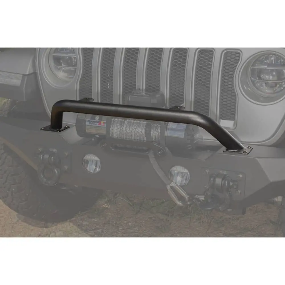 Spartan Front Bumper Overrider 18-25 Wrangler Jl/20-25 Gladiator 1